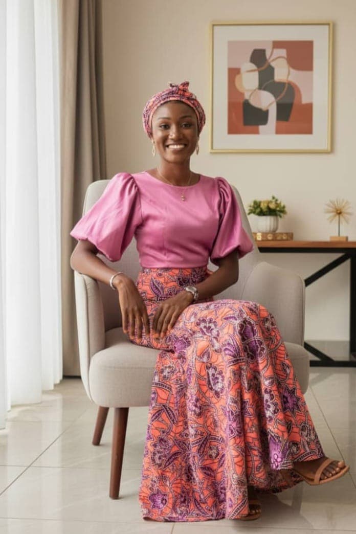 Cassandra Owusu Agyemang
