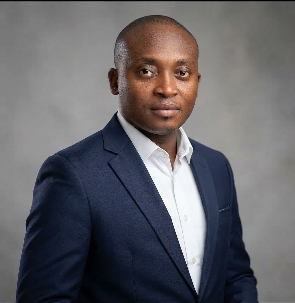 Edem Kojo Adjei
