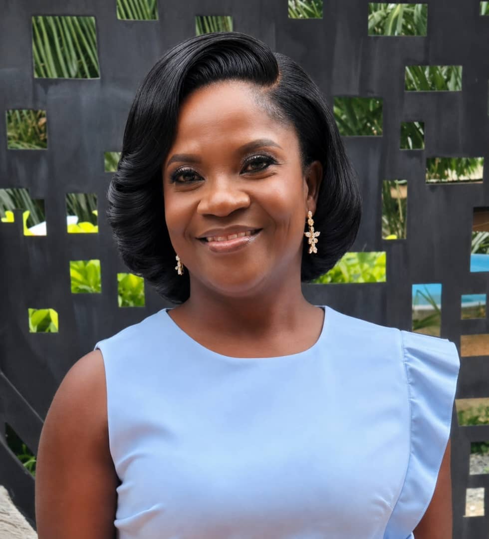 Dr. Elizabeth Ntow-Djan
