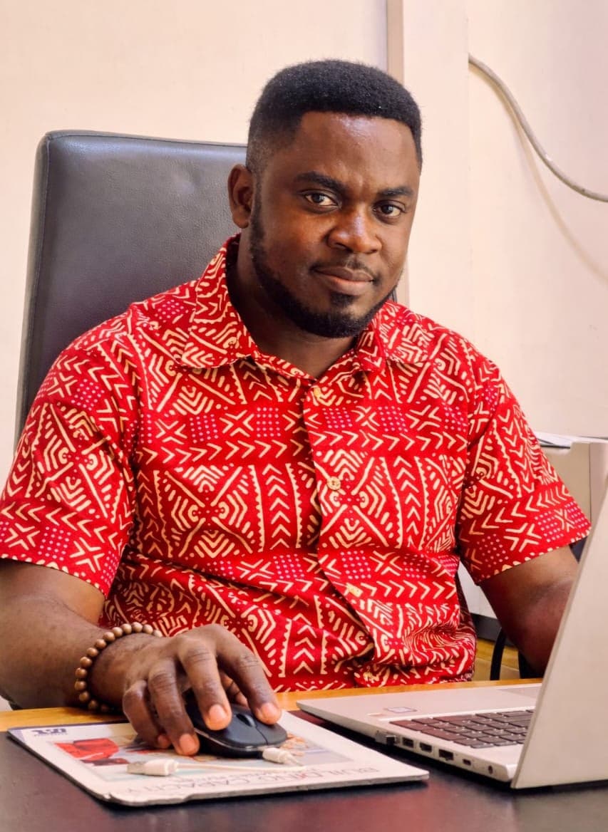 Samuel Yaw Barima