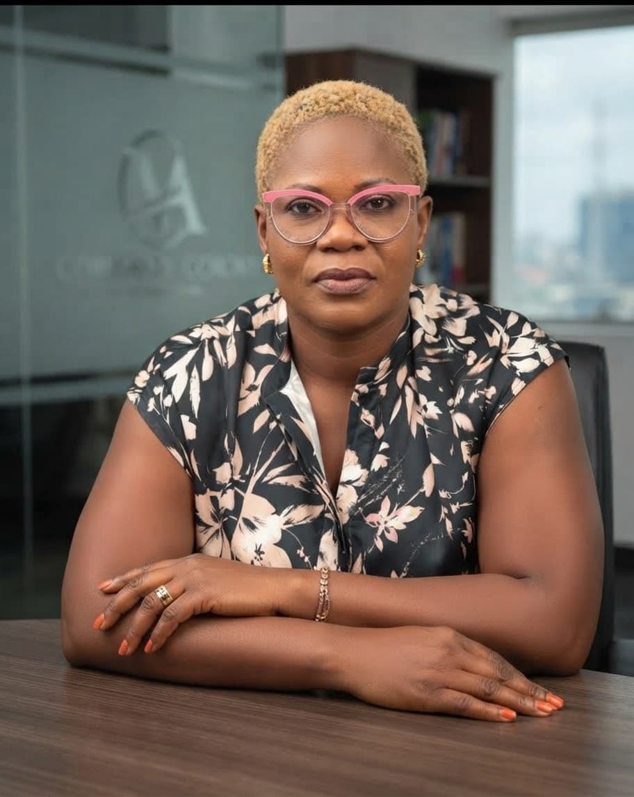 Josephine Akua Amoah